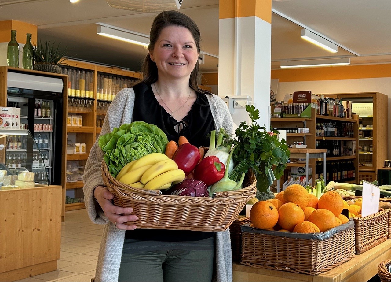 Sylvia Hauselberger Image